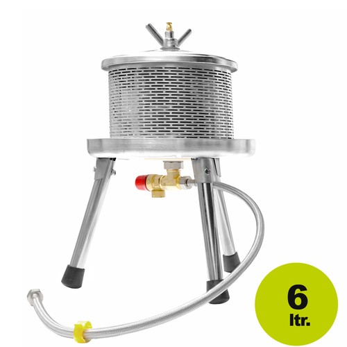 Wasserdruck presse liter - 6,