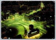 Vintage 1985 East Berlin DDR