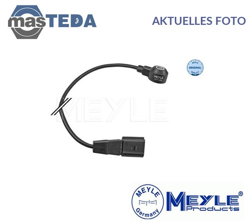 114 811 0009 klopfsensor vorne - 811,
