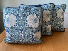 Neue Morris & Co Pimpernel