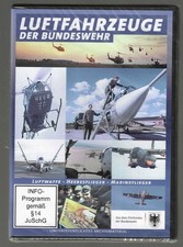 Luftfahrzeuge der Bundeswehr