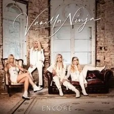 Encore | Vanilla Ninja | Deutsch | Audio-CD | CD | 2021 | EAN 4056813274875