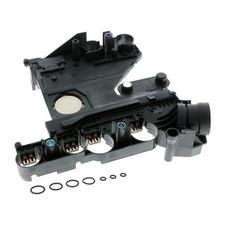 Steuergerät Leiterplatine