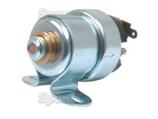 Magnetschalter für Fordson