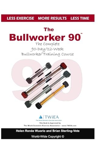 The bullworker course - 90,