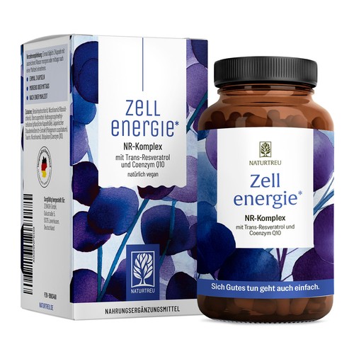 Nad komplex betain coenzym - nr,