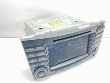 Mercedes-Benz E W211 2006