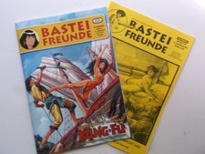 Bastei Freunde Band 30 & 65