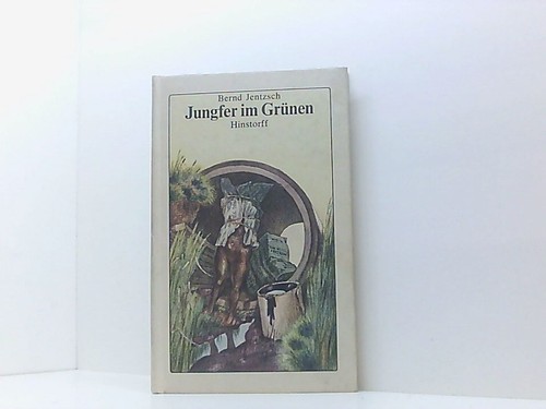 Jungfer grünen und andere - jungfer, im