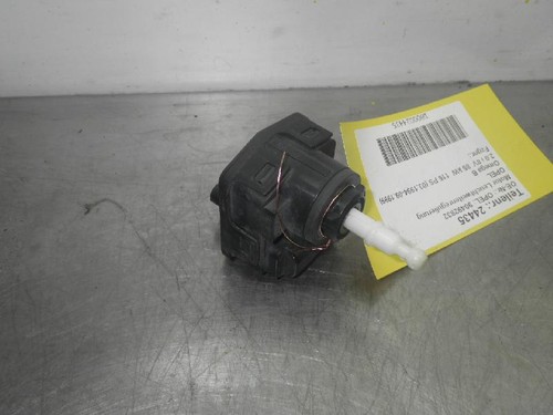 Motor leuchtweitenregulierung - motor,