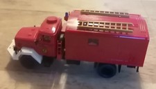 Preiser Magirus Feuerwehr