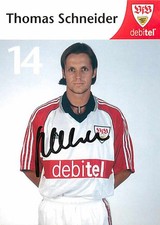 Thomas Schneider Original