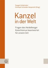 Kanzel in der Welt: Fragen des