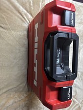 Hilti Akku Bohrhammer TE 6-22