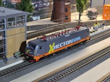 Märklin H0 39894 - Elektrolok