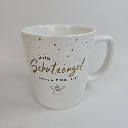 Dein schutzengel passt - dein,