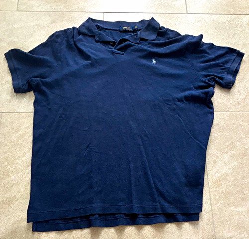 Original polo ralph lauren - ralph,