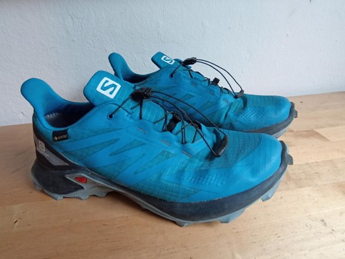 Salomon supercross gtx 43 - supercross,