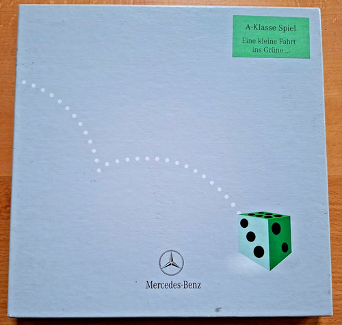 Klasse spiel eine kleine - a-klasse,
