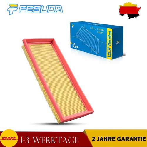Luftfilter 2716 für - für, smart