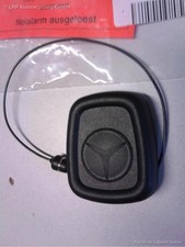 Mercedes Funkfernauslösung