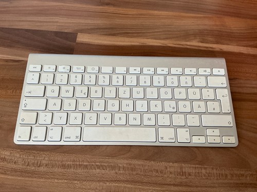Apple magic keyboard a1314 - keyboard,