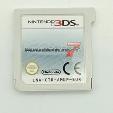 MARIOKART 7 (Nintendo 3DS)