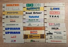 30 Stück Zollstock