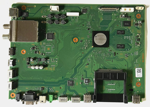Sony mainboard hauptplatine - sony,