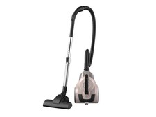 PHILIPS Bodenstaubsauger beutellos - B-Ware sehr gut