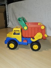 Wader Baby Truck Kipper LKW