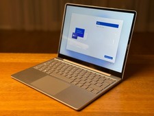 Microsoft Surface Laptop Go 3