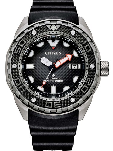 Citizen nb6004 08e promaster - citizen,
