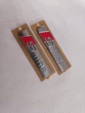 Original Audi s line
