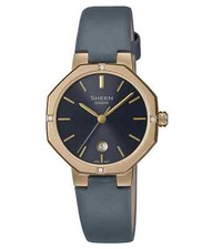 CASIO SHEEN SHE-4543GL-8AUER