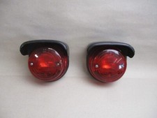 Oldtimer Traktor Bus LKW Transporter Anhänger Rücklicht Ø95mm JOKON SET NEU