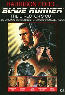 Blade runner director - runner, cut]