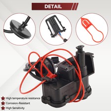 Stellelement Stellmotor