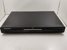 Marantz DV4001 DVD Player. NO