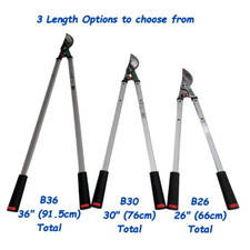 Baumschnitt Passschere 26"