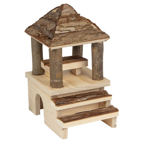 Flamingo holzhaus pady - holzhaus,
