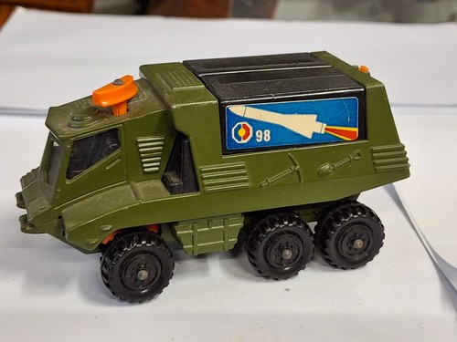 Matchbox battlekings - matchbox,