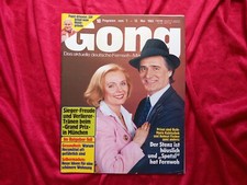 GONG 18/1983 - TV-Zeitschrift