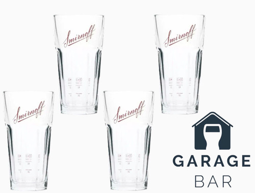 4er set smirnoff - set,