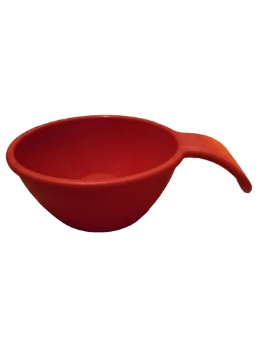Tupperware schüssel rot 500ml - tupperware,