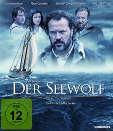 Der seewolf blu - der, von