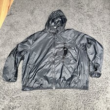 Nike Tech Windbreaker Jacke