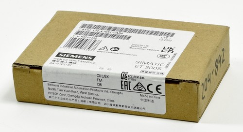 Siemens simatic analog - siemens,