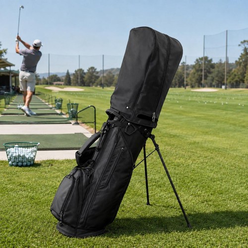 Golfbag regenhülle - golfbag,