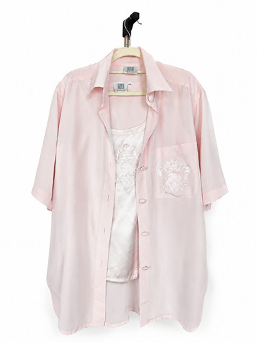 Damen twin set - damen, madeleine